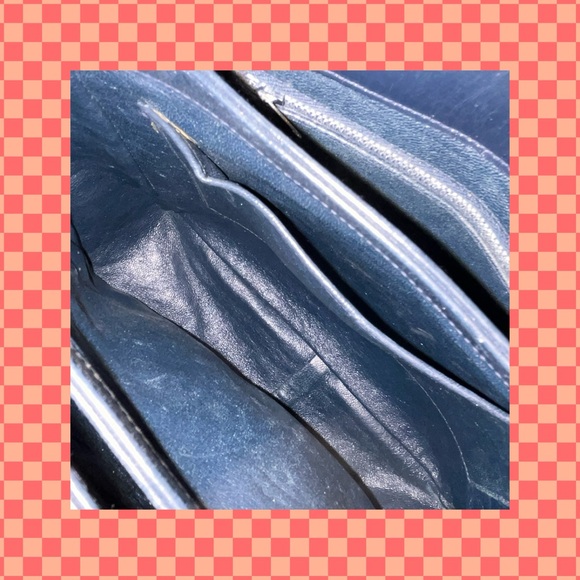 Vintage Gucci Shoulder Bag - Picture 9 of 11